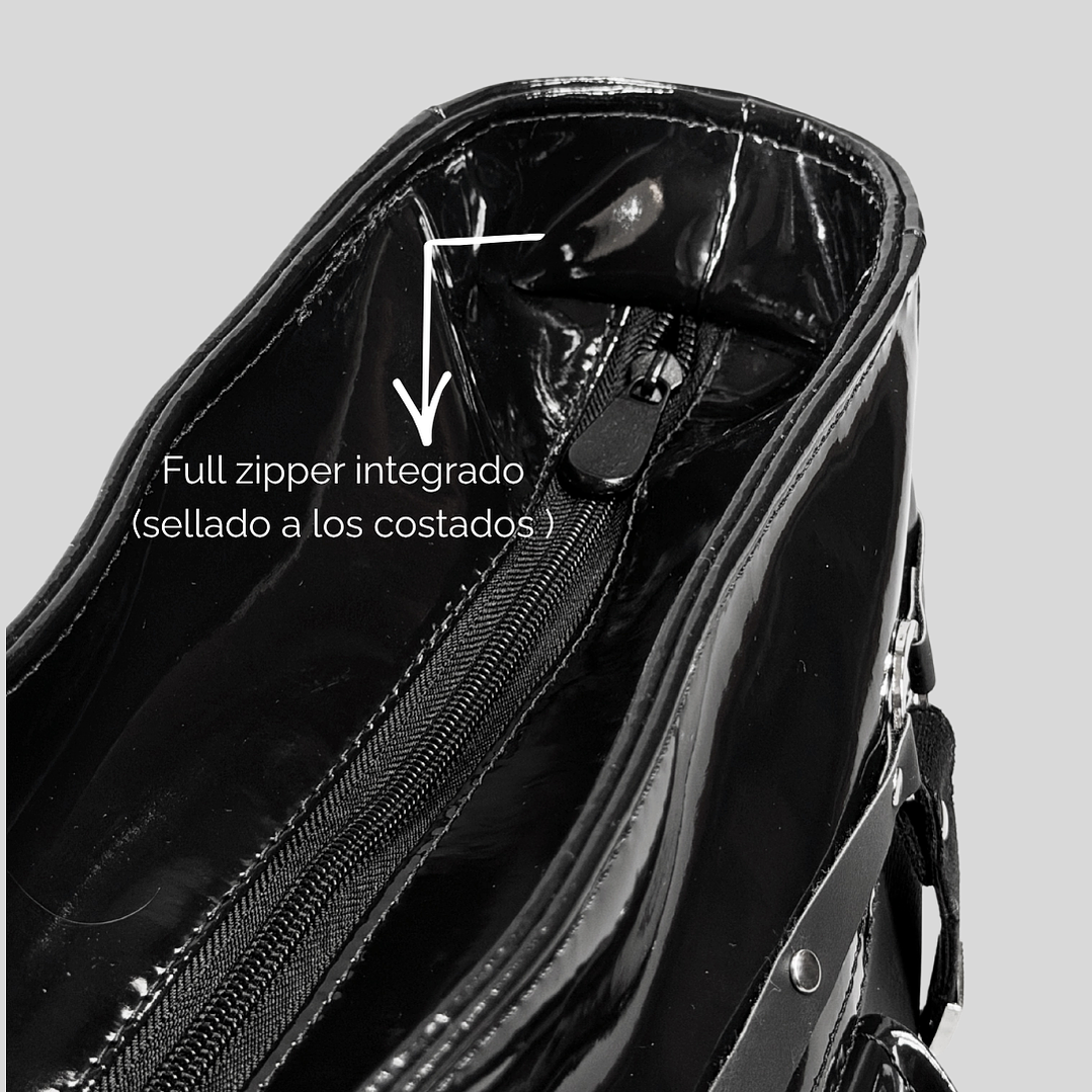 DIAMANTE TOTEBAG CHARMS (SÓLO 1) 4