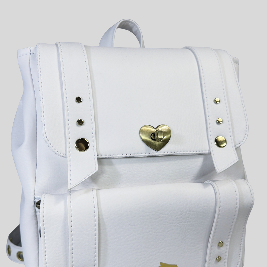 MINI MOCHILA HEARTS 5