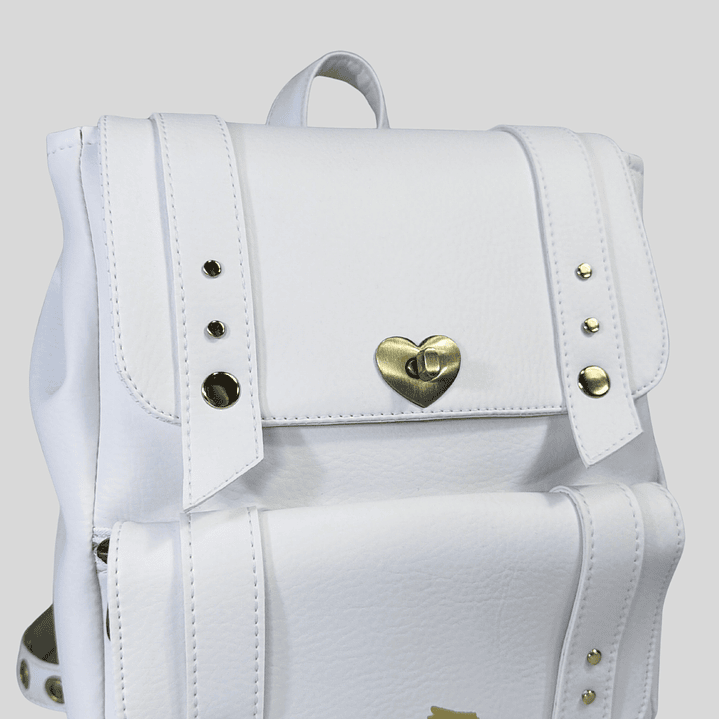 MINI MOCHILA HEARTS 5