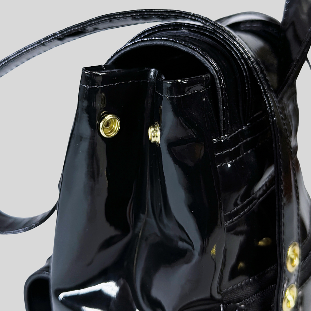 MINI MOCHILA HEARTS 11