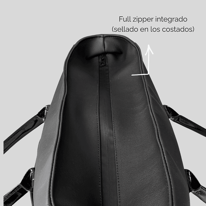 TOTEBAG OFFICE SILVER HEARTS CÁPSULA 2026 3