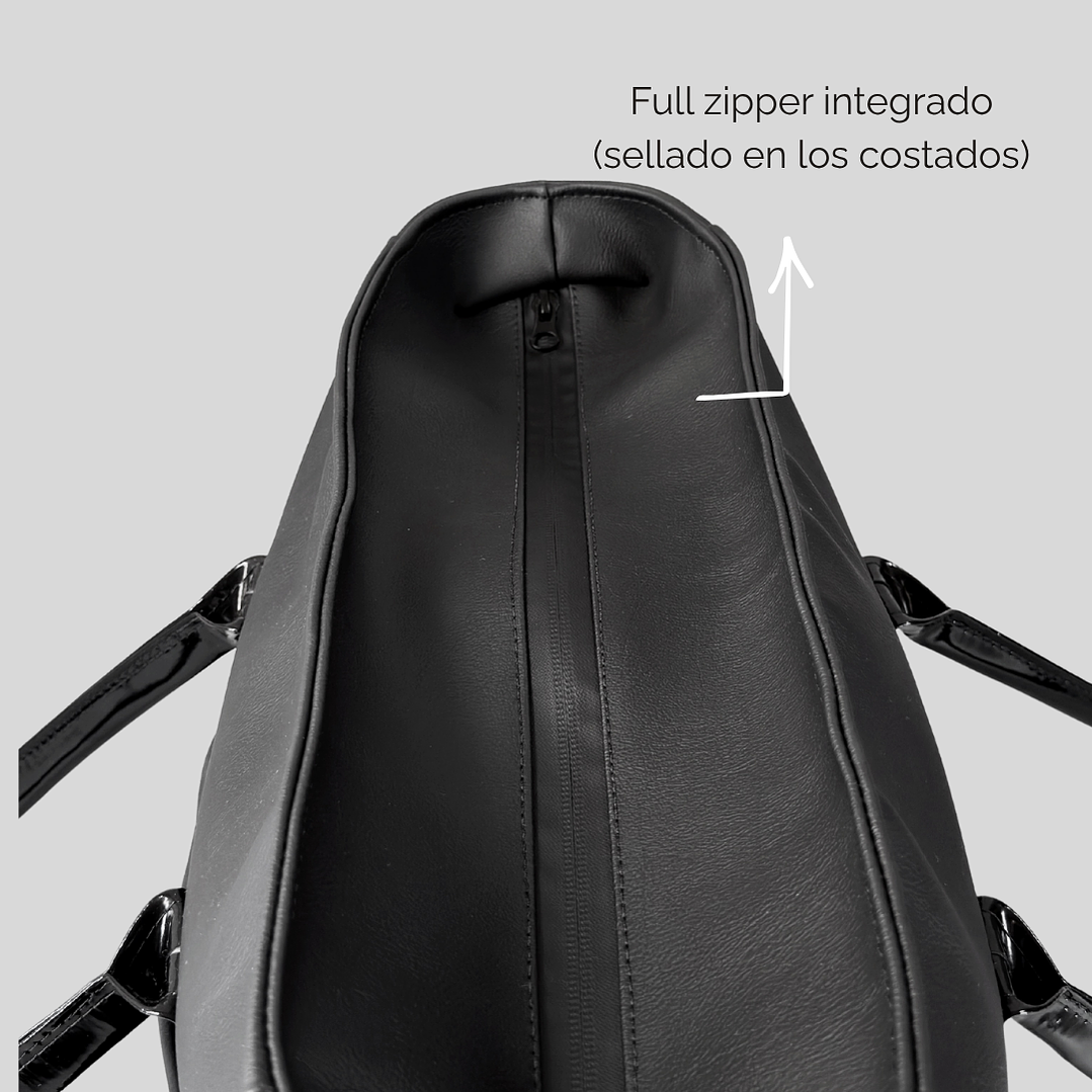 TOTEBAG OFFICE SILVER RIBBON CÁPSULA 2026 3