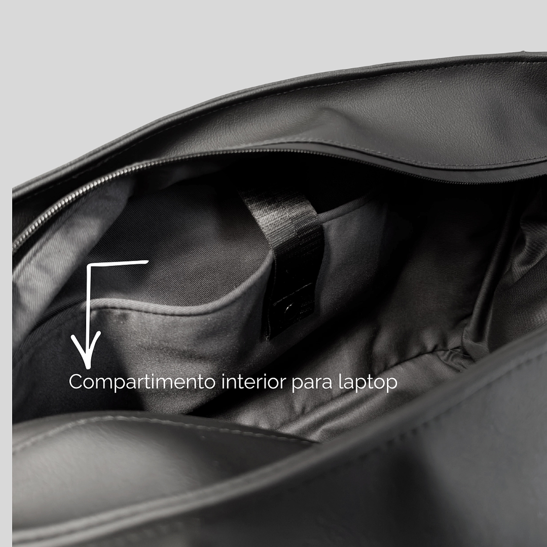 TOTEBAG OFFICE SILVER RIBBON CÁPSULA 2026 5