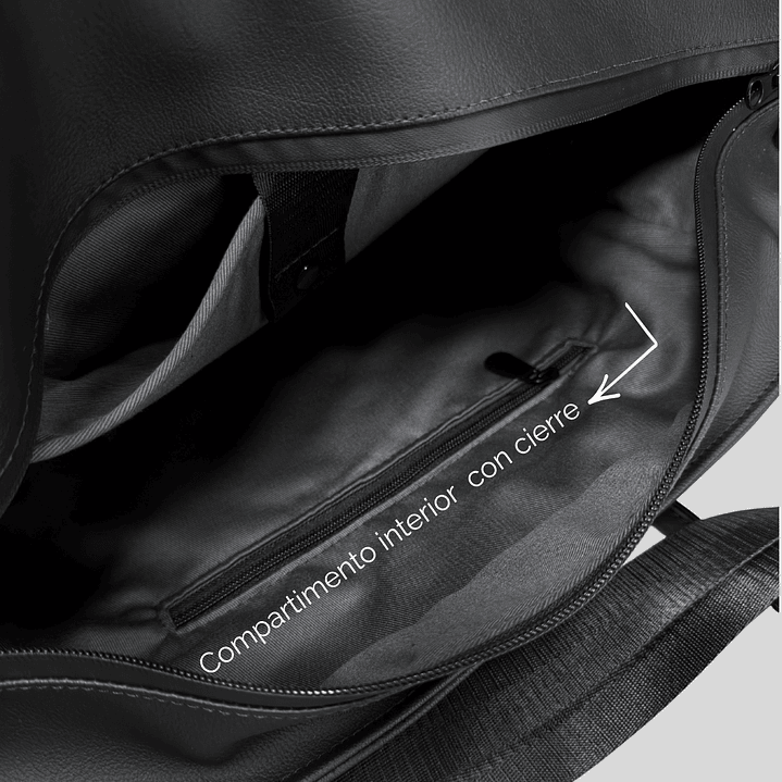 TOTEBAG OFFICE SILVER RIBBON CÁPSULA 2026 6