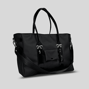 TOTEBAG OFFICE SILVER RIBBON CÁPSULA 2026