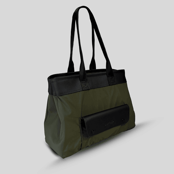 TRAVEL TOTEBAG CAMDEN TOWN (EQUIPAJE DE MANO) 5