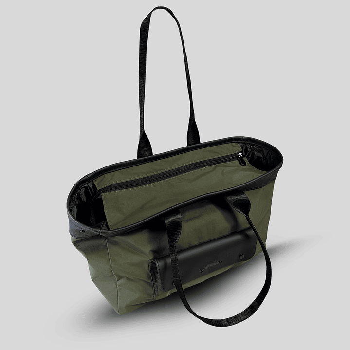 TRAVEL TOTEBAG CAMDEN TOWN (EQUIPAJE DE MANO) 2