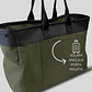 TRAVEL TOTEBAG CAMDEN TOWN (EQUIPAJE DE MANO) - Miniatura 3