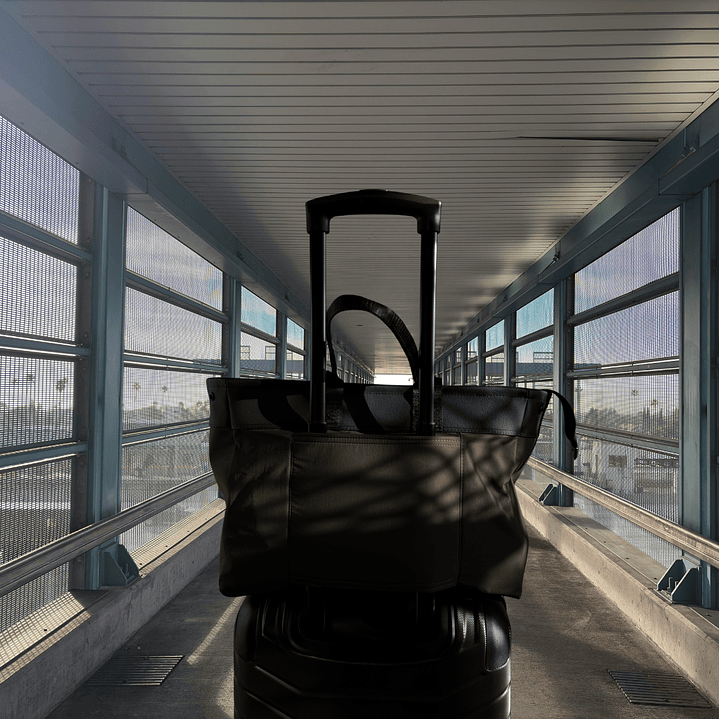 TRAVEL TOTEBAG CAMDEN TOWN (EQUIPAJE DE MANO) 9