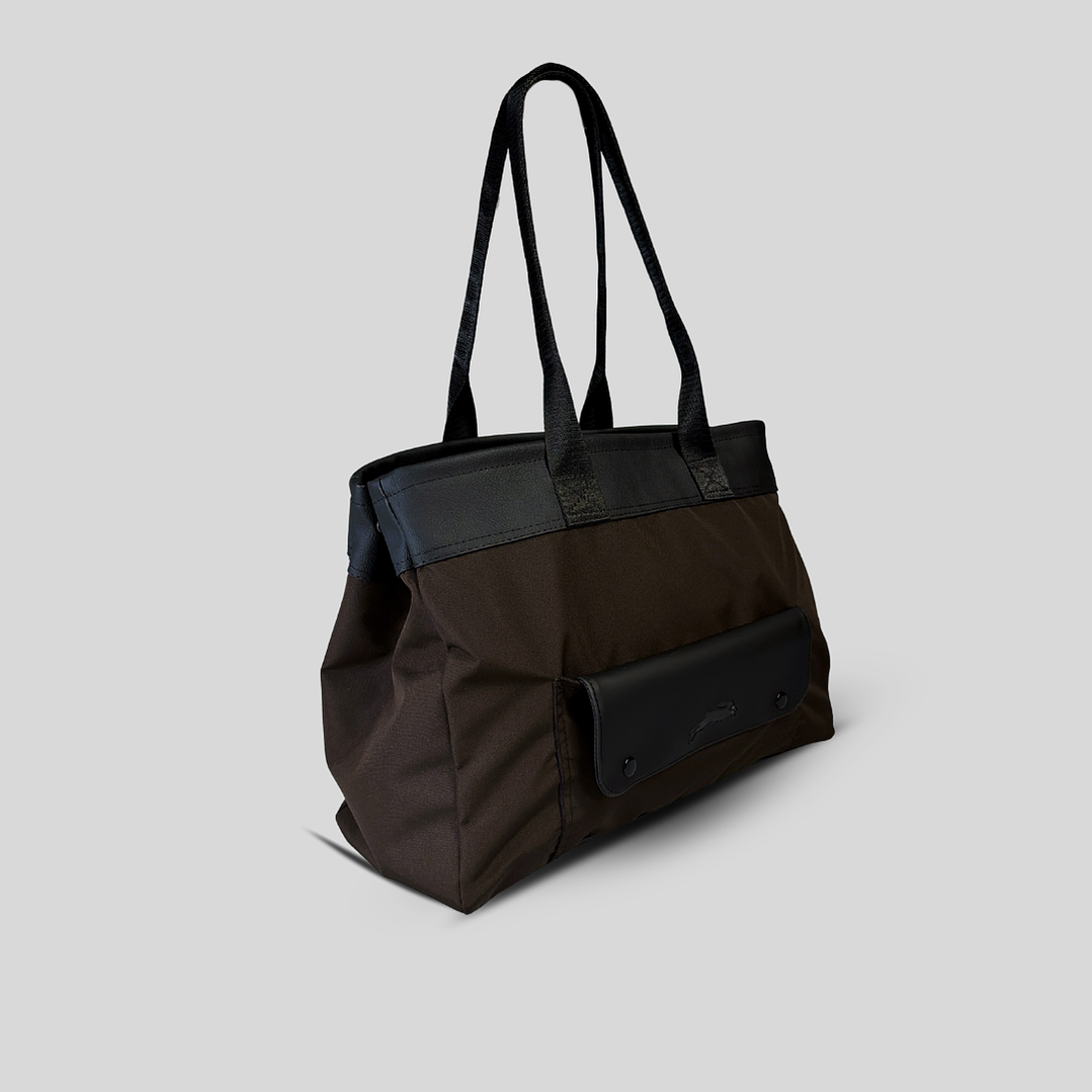 TRAVEL TOTEBAG KENSINGTON (EQUIPAJE DE MANO) 1
