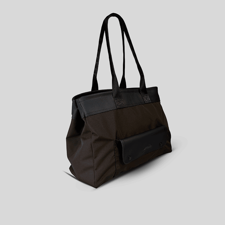 TRAVEL TOTEBAG KENSINGTON (EQUIPAJE DE MANO) 1