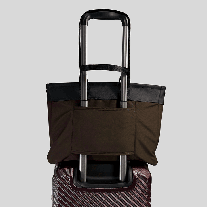 TRAVEL TOTEBAG KENSINGTON (EQUIPAJE DE MANO) 2