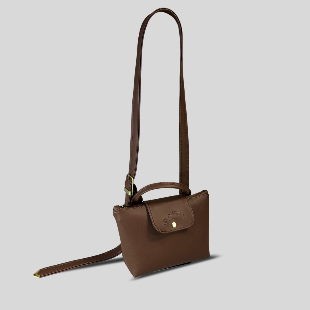 CROSSBODY POCKET PADDINGTON