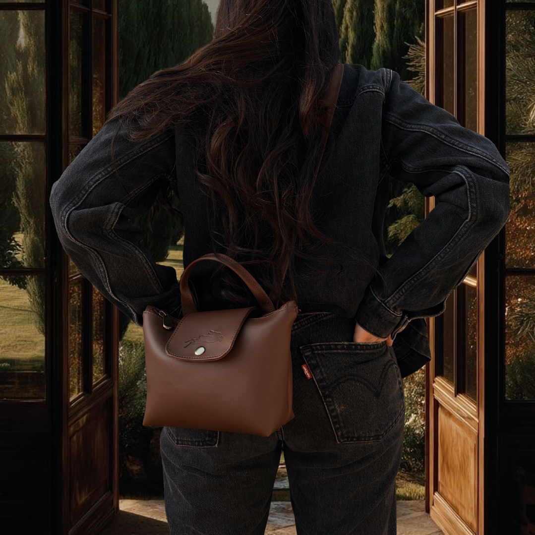 CROSSBODY POCKET PADDINGTON  2