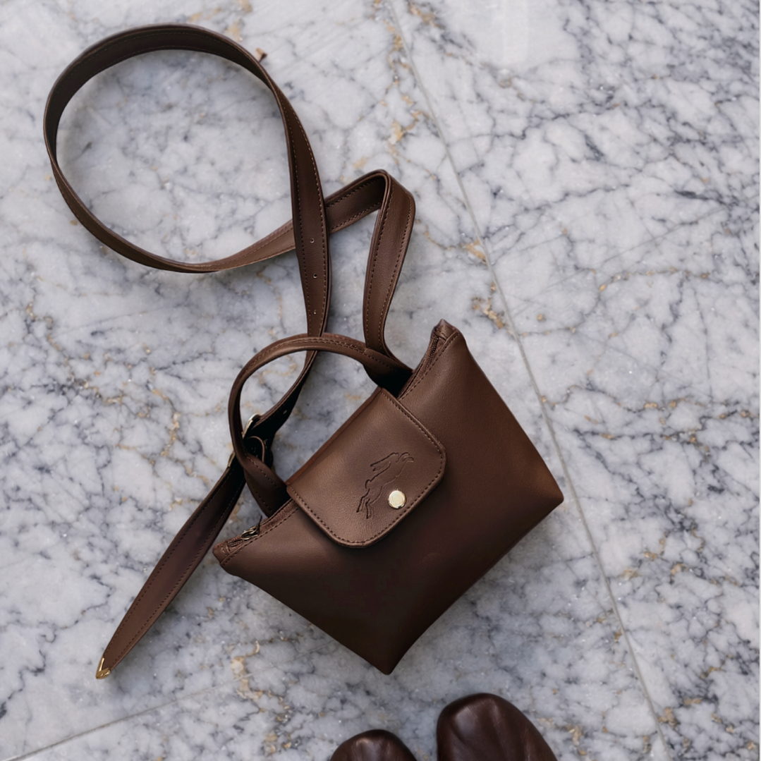 CROSSBODY POCKET PADDINGTON  5