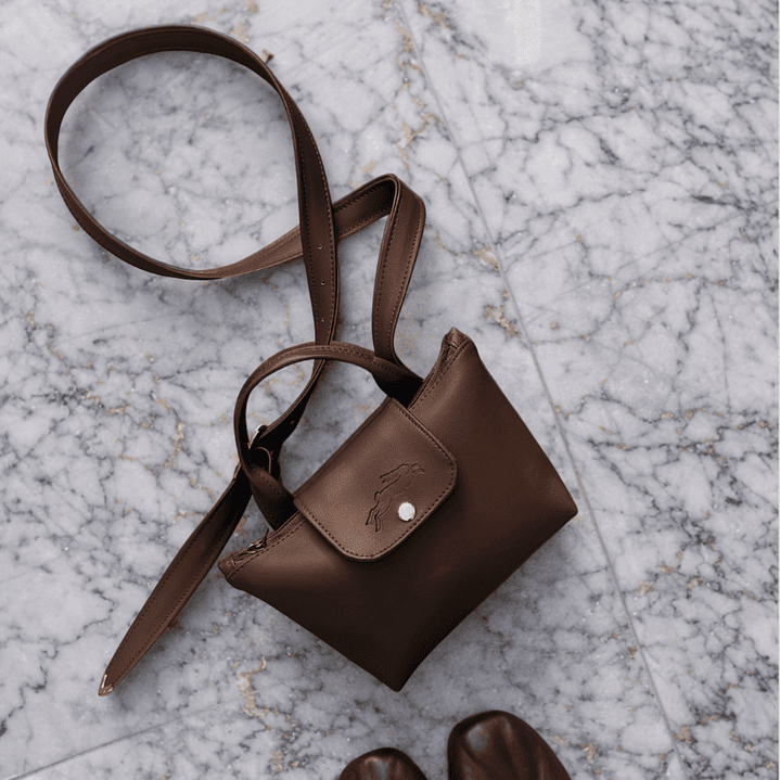 CROSSBODY POCKET PADDINGTON  5