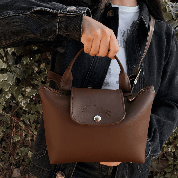CROSSBODY POCKET PADDINGTON  7
