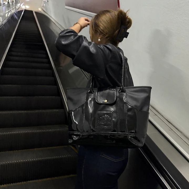 TOTEBAG LONDON TOWER BRIDGE 16