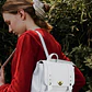 MINI MOCHILA HEARTS - Miniatura 1