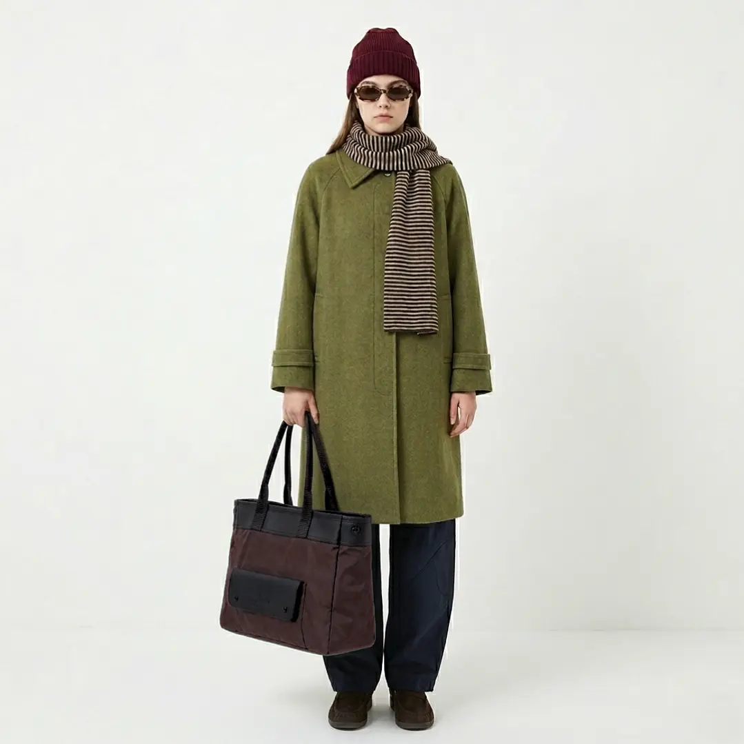 TRAVEL TOTEBAG KENSINGTON (EQUIPAJE DE MANO) 1