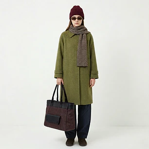 TRAVEL TOTEBAG KENSINGTON (EQUIPAJE DE MANO)