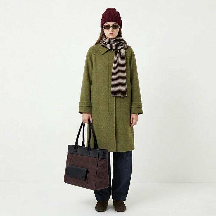 TRAVEL TOTEBAG KENSINGTON (EQUIPAJE DE MANO) 1