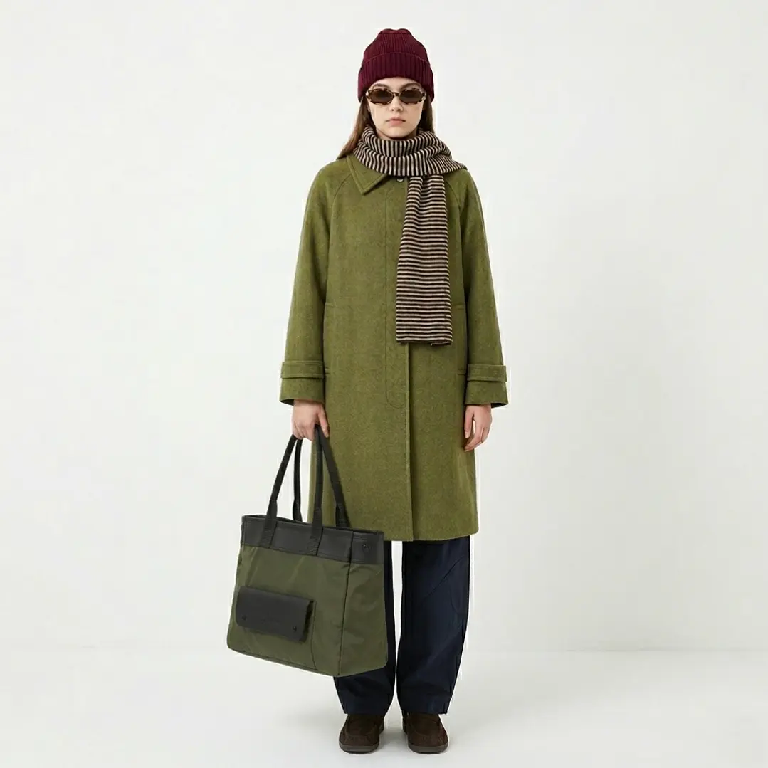 TRAVEL TOTEBAG CAMDEN TOWN (EQUIPAJE DE MANO) 1