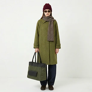 TRAVEL TOTEBAG CAMDEN TOWN (EQUIPAJE DE MANO)