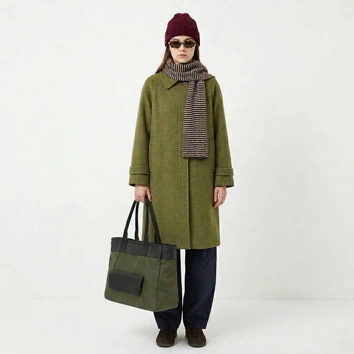 TRAVEL TOTEBAG CAMDEN TOWN (EQUIPAJE DE MANO) 1