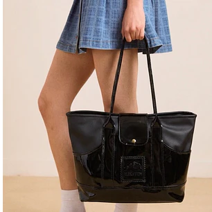 TOTEBAG LONDON TOWER BRIDGE