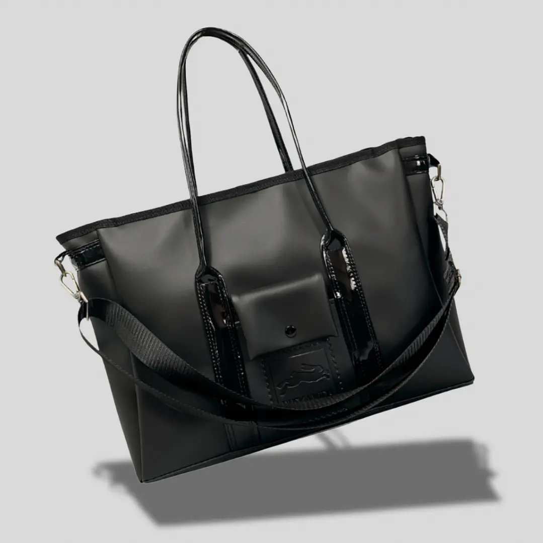 PRE-ORDER TOTEBAG OFFICE 2025 30 PIEZAS LIMITADAS 2