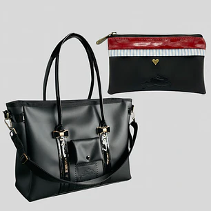 PRE-ORDER TOTEBAG OFFICE 2025 30 PIEZAS LIMITADAS