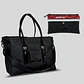 PRE-ORDER TOTEBAG OFFICE 2026 30 PIEZAS LIMITADAS - Miniatura 1