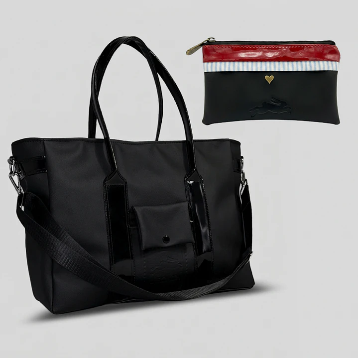 PRE-ORDER TOTEBAG OFFICE 2026 30 PIEZAS LIMITADAS 3