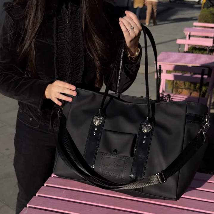 PRE-ORDER TOTEBAG OFFICE 2026 30 PIEZAS LIMITADAS 4