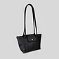 CARTERA POCKET CHELSEA LARGE NEGRO Y PUNTOS - thumbnail 2