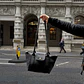 CARTERA POCKET CHELSEA LARGE NEGRO Y PUNTOS - thumbnail 1