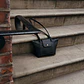 CARTERA POCKET CHELSEA LARGE NEGRO Y PUNTOS - thumbnail 4