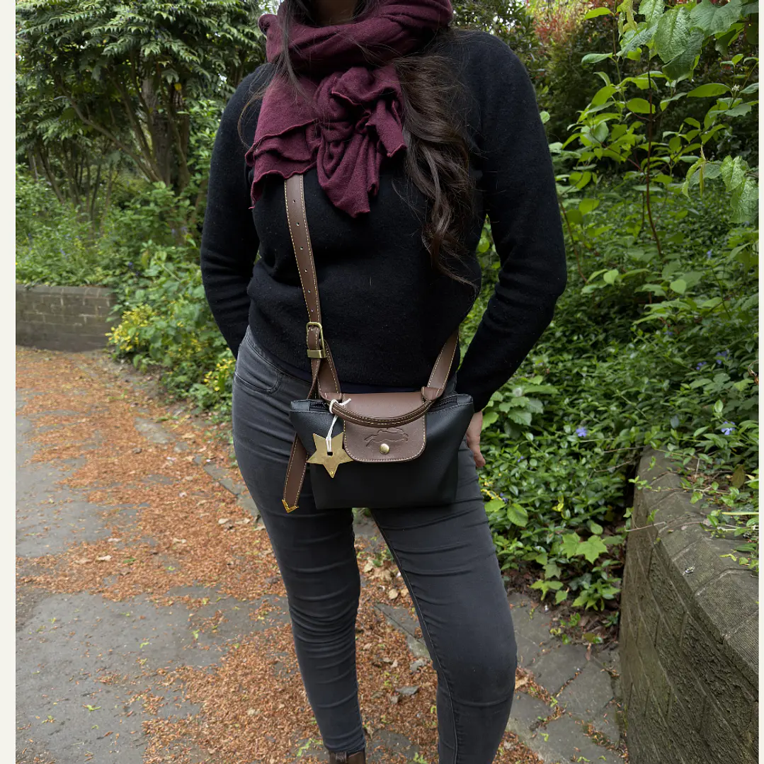 CROSSBODY POCKET NOTTING HILL  12