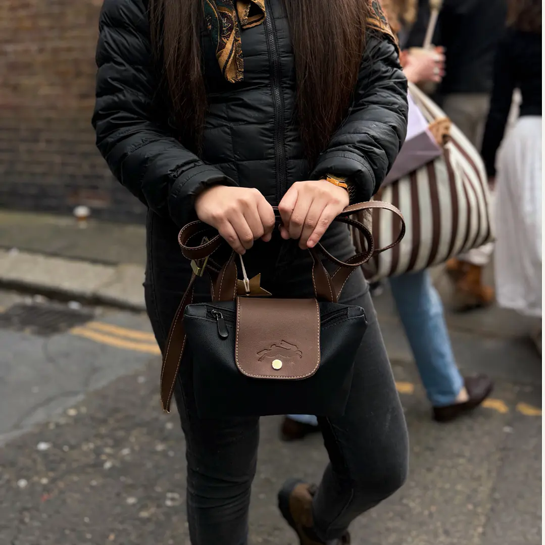 CROSSBODY POCKET NOTTING HILL  6