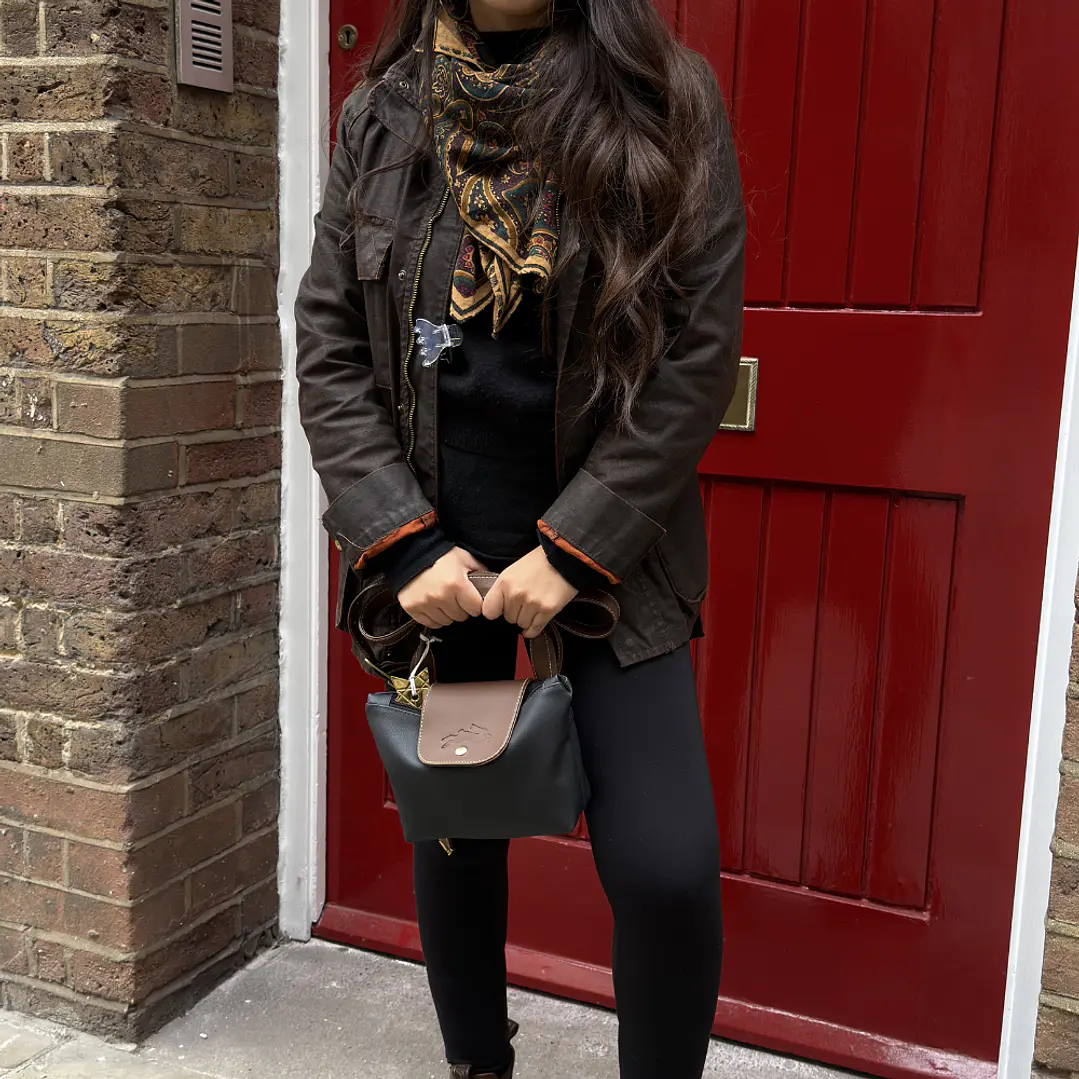 CROSSBODY POCKET NOTTING HILL  8