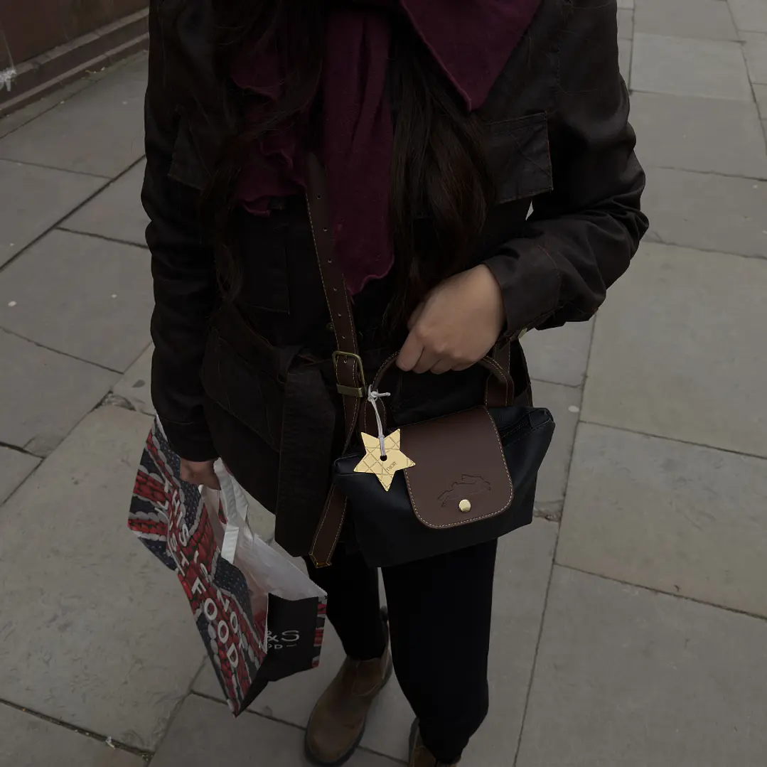 CROSSBODY POCKET NOTTING HILL  10