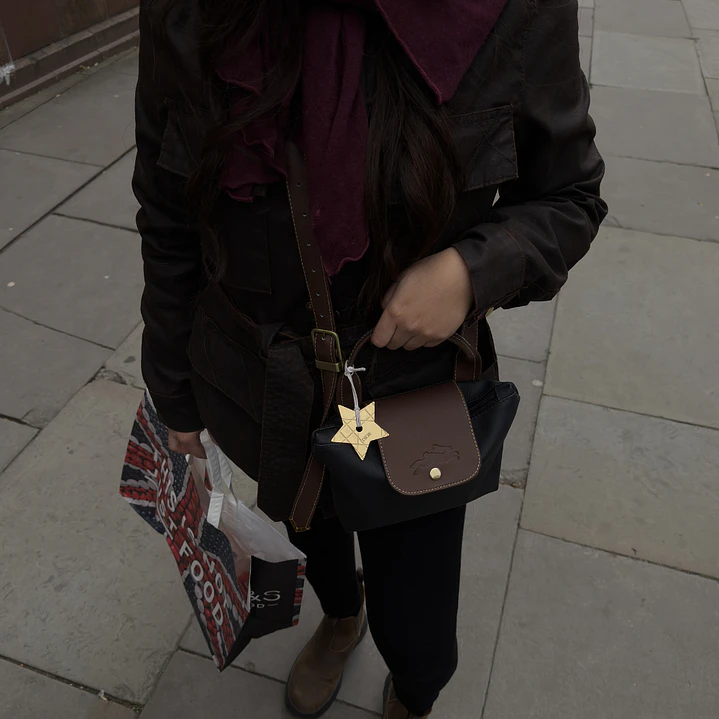 CROSSBODY POCKET NOTTING HILL  10