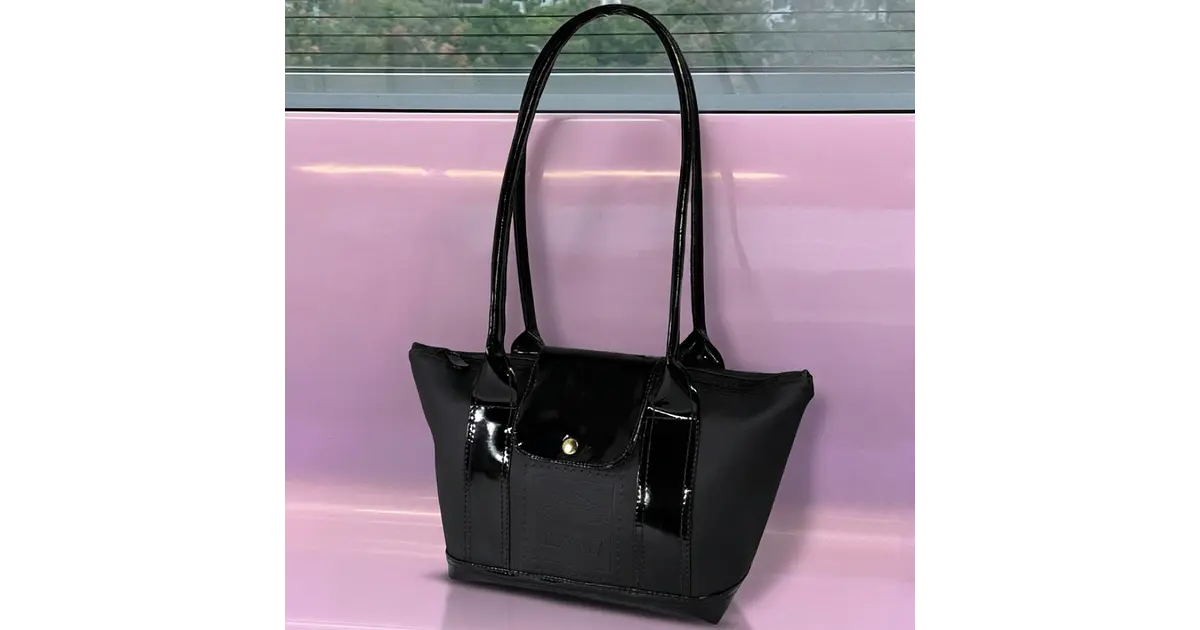 CARTERA POCKET CHELSEA LARGE CAFÉ