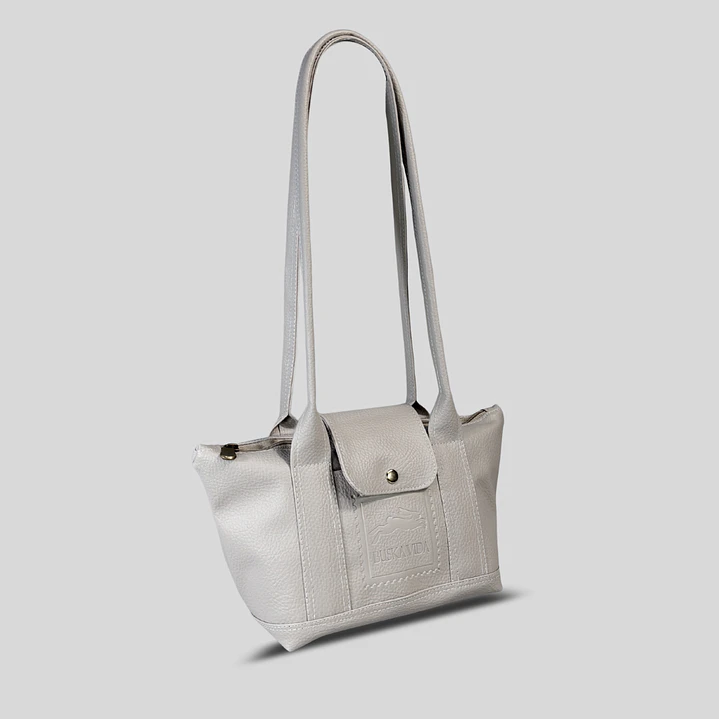 CARTERA POCKET CHELSEA LARGE MALVA 2