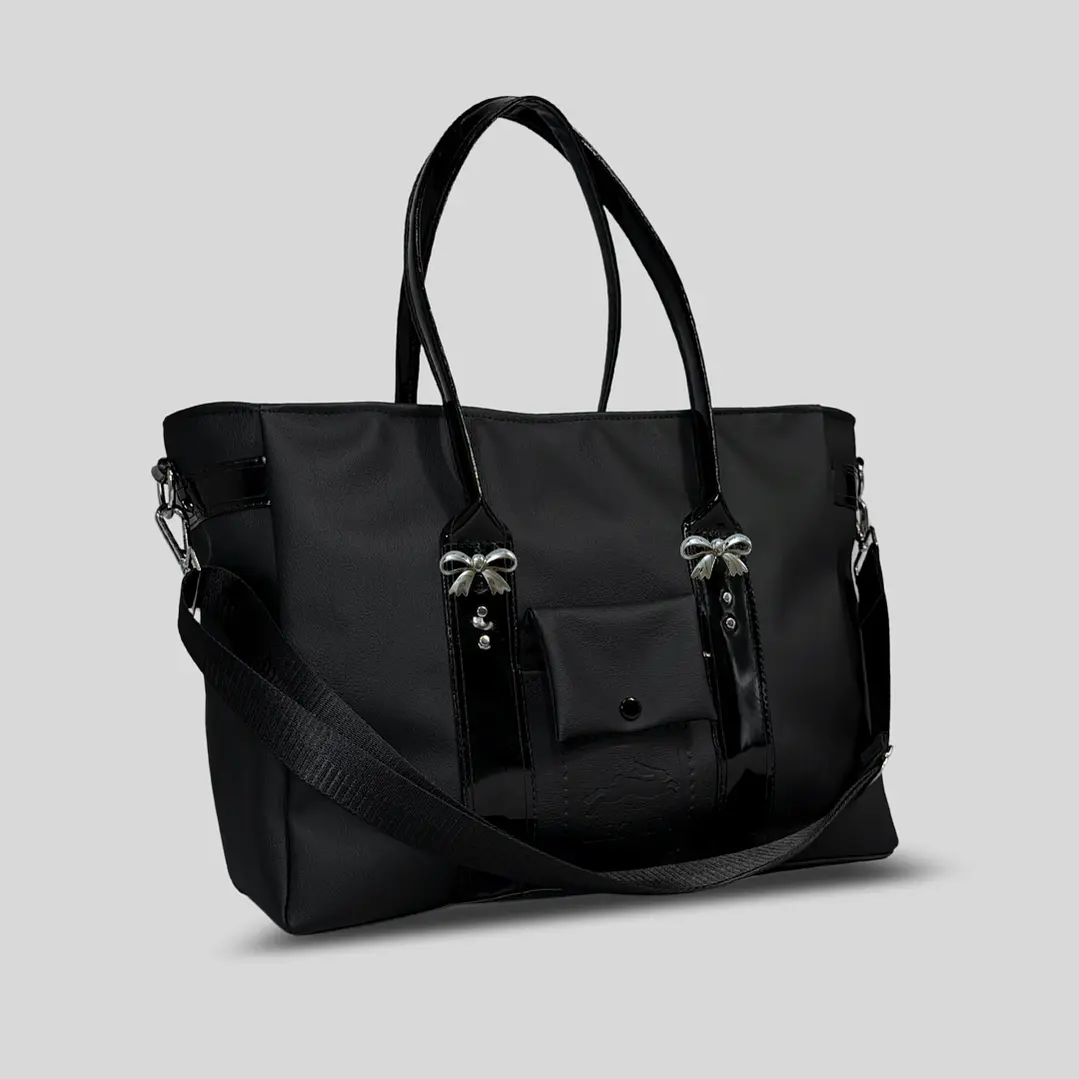 TOTEBAG OFFICE - CÁPSULA 2026 8