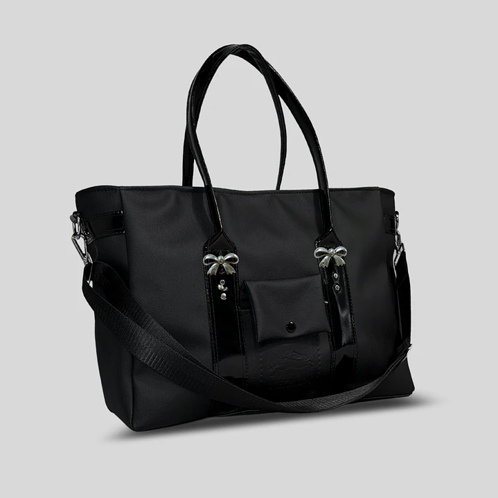 TOTEBAG OFFICE - CÁPSULA 2026 8