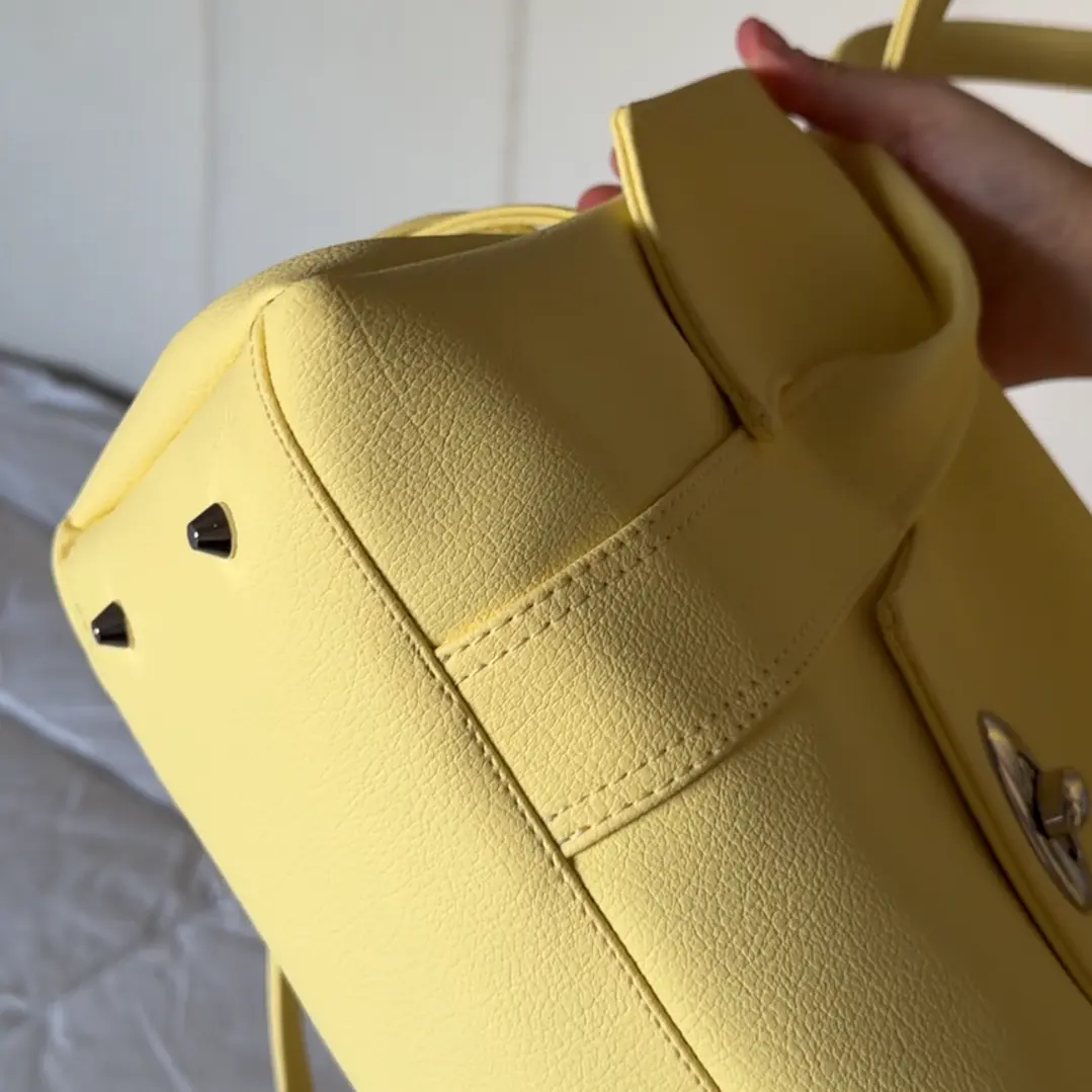 ❤︎₊ ⊹ NOT JELLY KOREAN TOTE - ACQUA SILICONE ❤︎₊ ⊹ 3