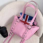 CARTERA MOLLY 3-1 PINK - Miniatura 3