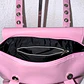 CARTERA MOLLY 3-1 PINK - Miniatura 4